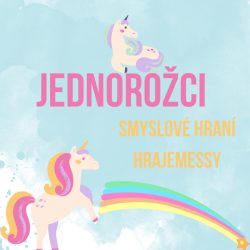 jednorožec